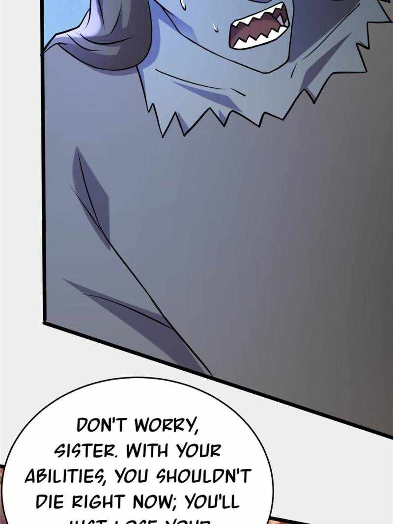 I Have a Golden Palace in the Last Days Chapter 103 - Page 46