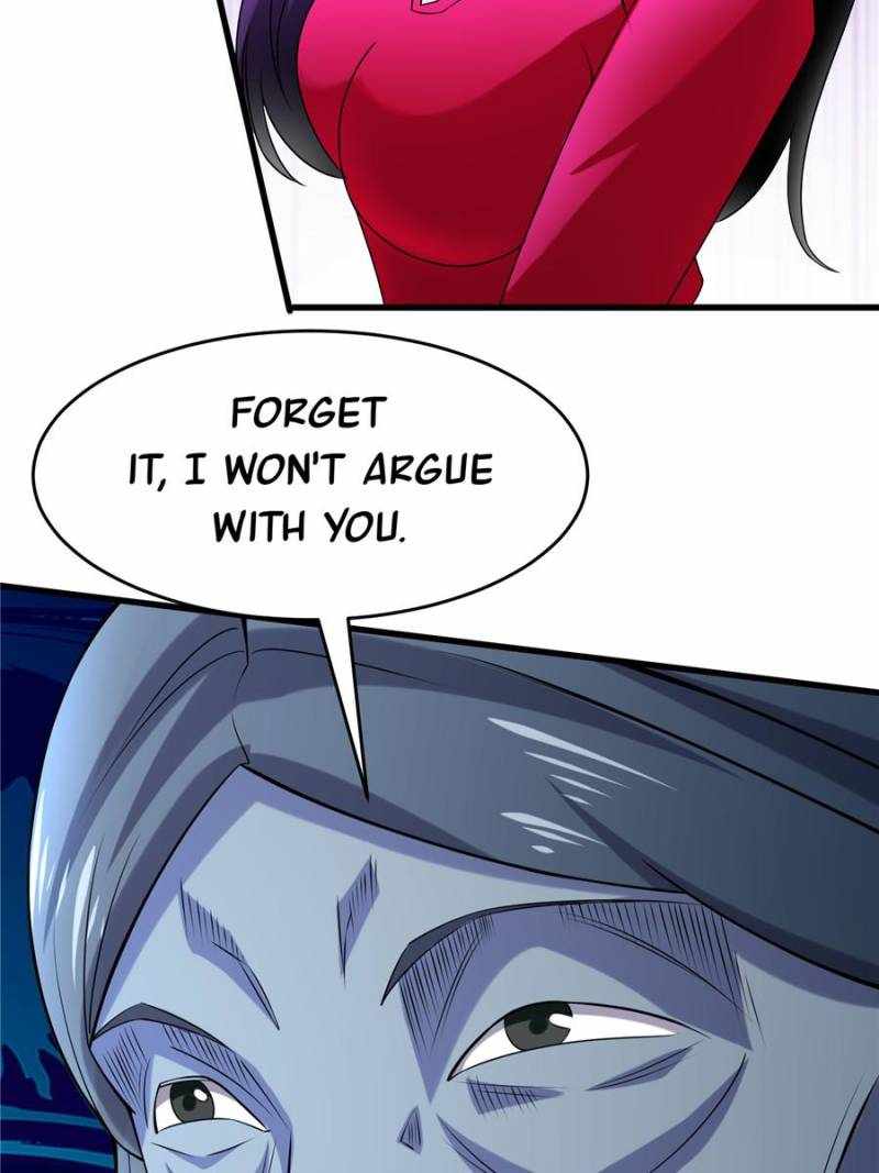 I Have a Golden Palace in the Last Days Chapter 103 - Page 5