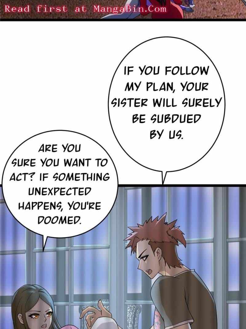 I Have a Golden Palace in the Last Days Chapter 103 - Page 51