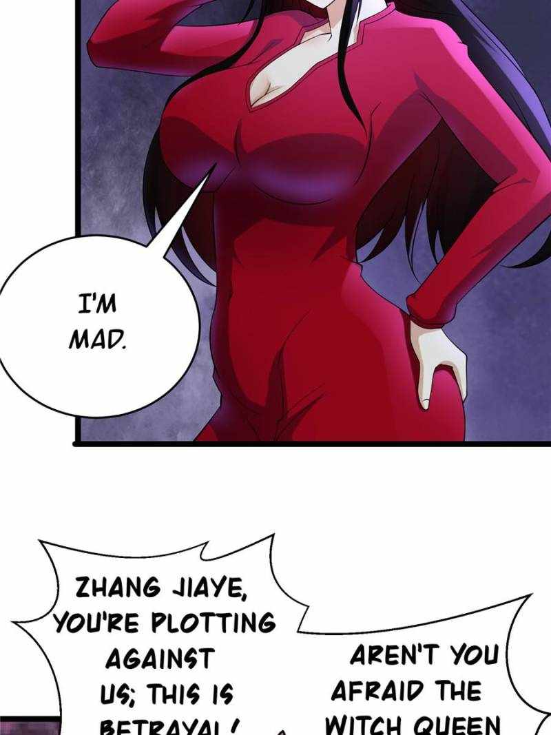 I Have a Golden Palace in the Last Days Chapter 103 - Page 53