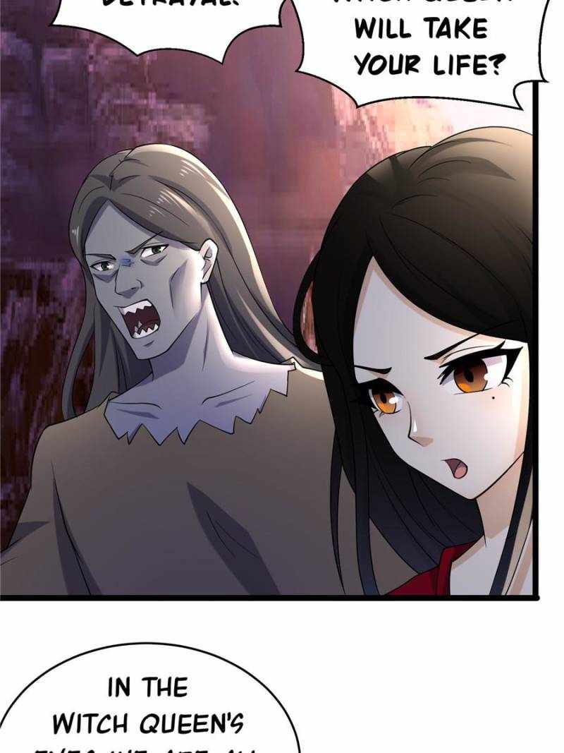 I Have a Golden Palace in the Last Days Chapter 103 - Page 54