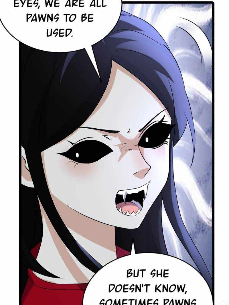 I Have a Golden Palace in the Last Days Chapter 103 - Page 55