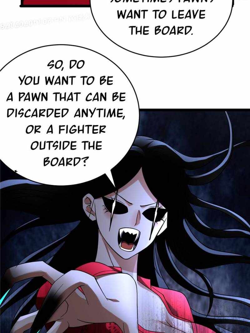 I Have a Golden Palace in the Last Days Chapter 103 - Page 56