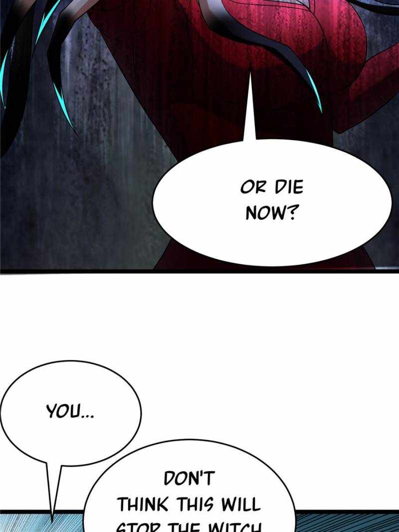 I Have a Golden Palace in the Last Days Chapter 103 - Page 57