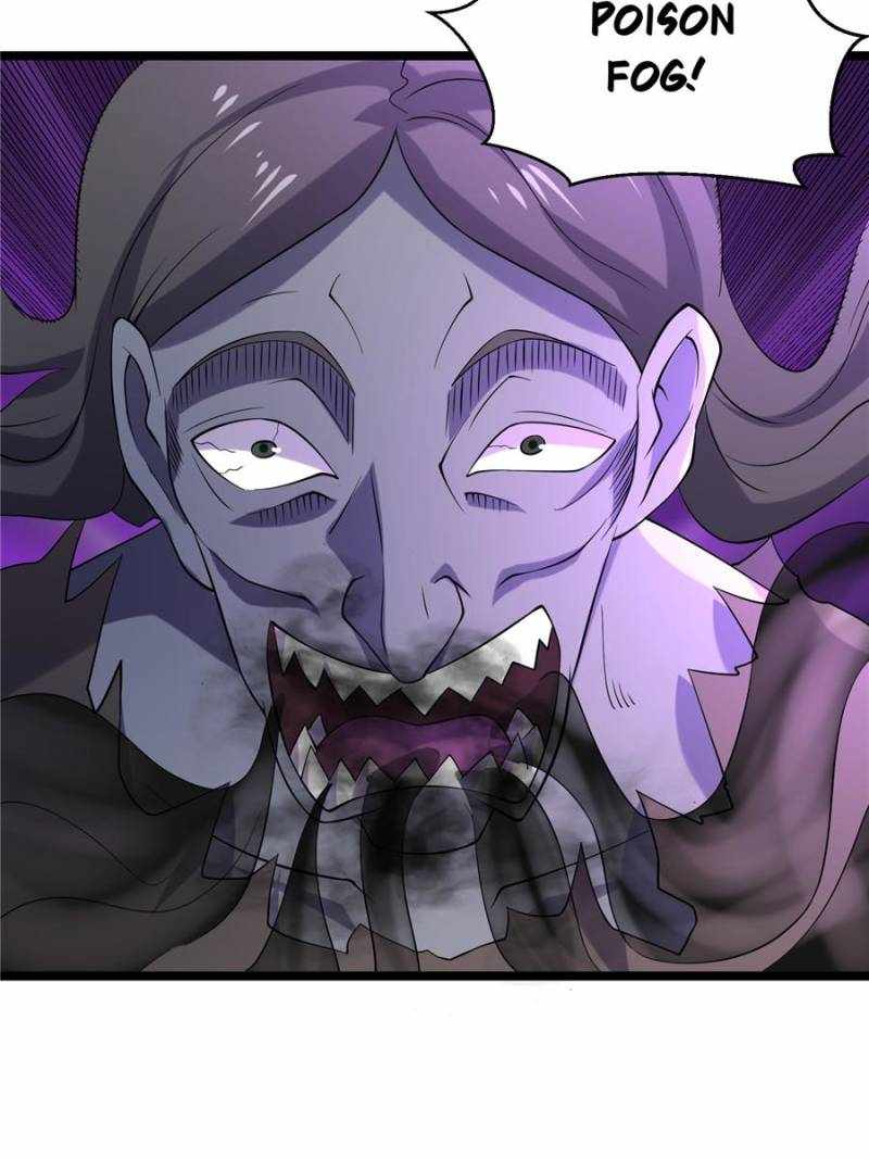I Have a Golden Palace in the Last Days Chapter 103 - Page 59