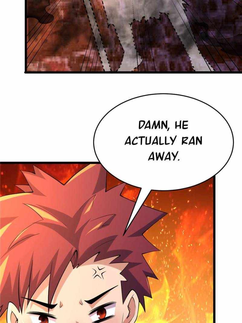 I Have a Golden Palace in the Last Days Chapter 103 - Page 63