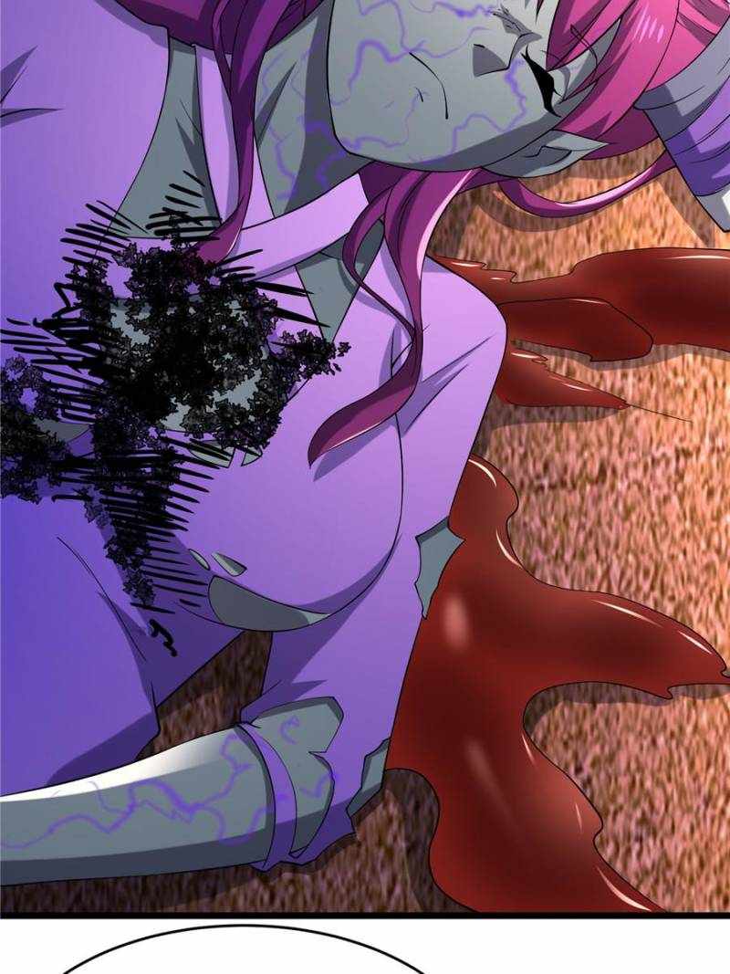 I Have a Golden Palace in the Last Days Chapter 103 - Page 66