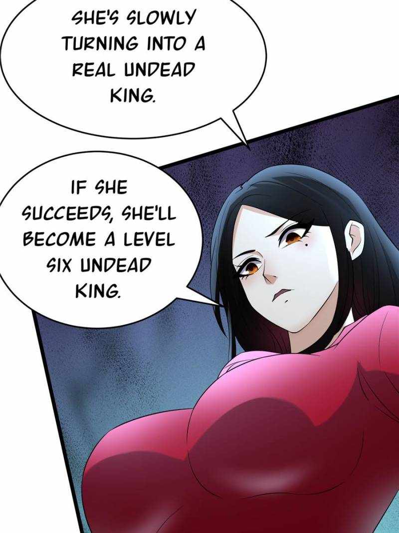I Have a Golden Palace in the Last Days Chapter 103 - Page 67