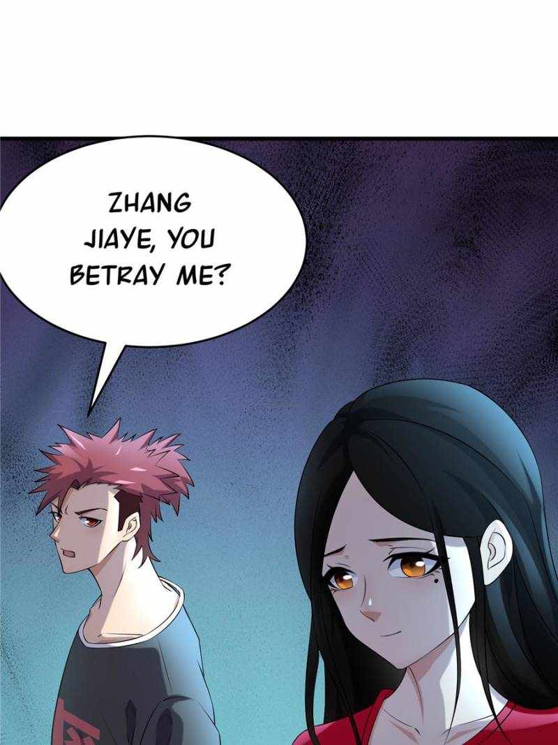 I Have a Golden Palace in the Last Days Chapter 103 - Page 7
