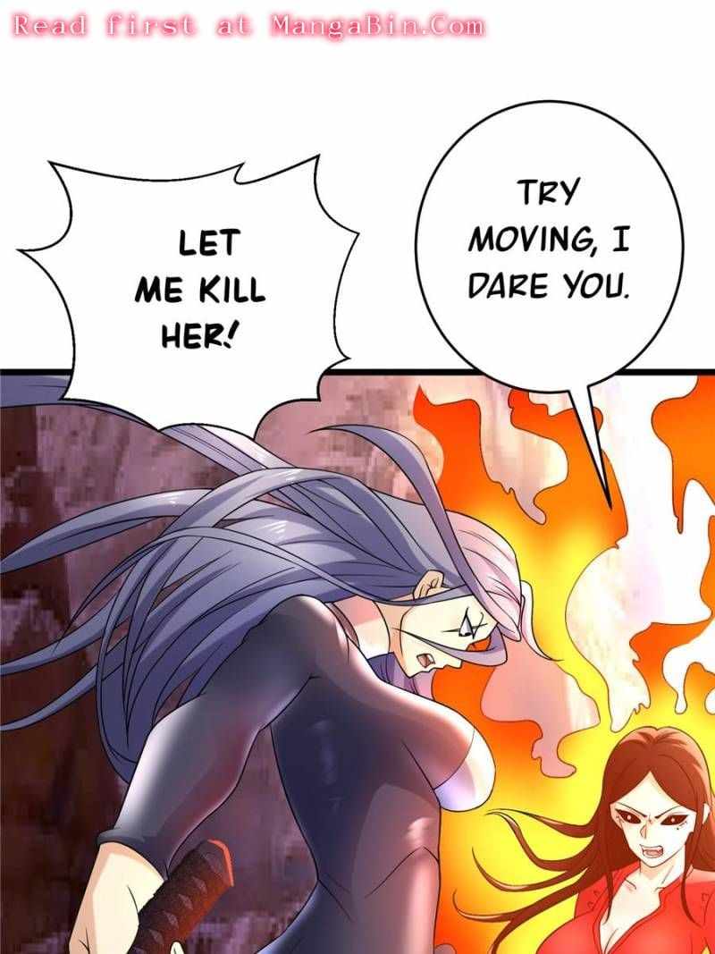 I Have a Golden Palace in the Last Days Chapter 103 - Page 70