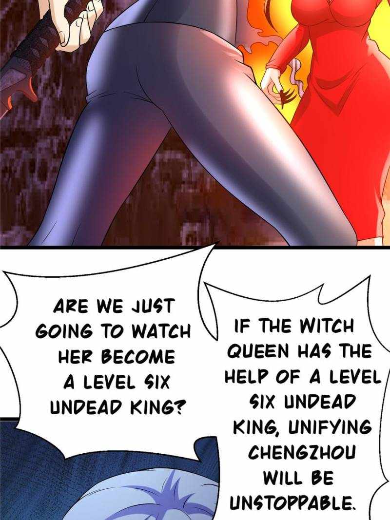 I Have a Golden Palace in the Last Days Chapter 103 - Page 71