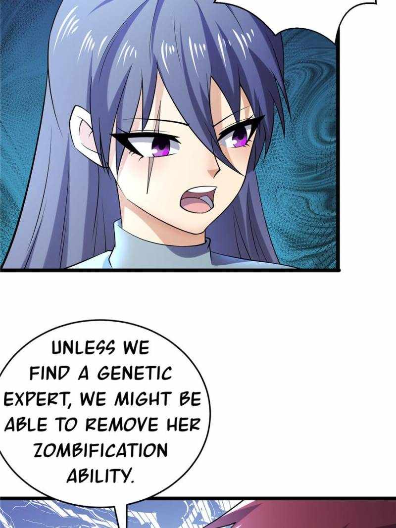 I Have a Golden Palace in the Last Days Chapter 103 - Page 72