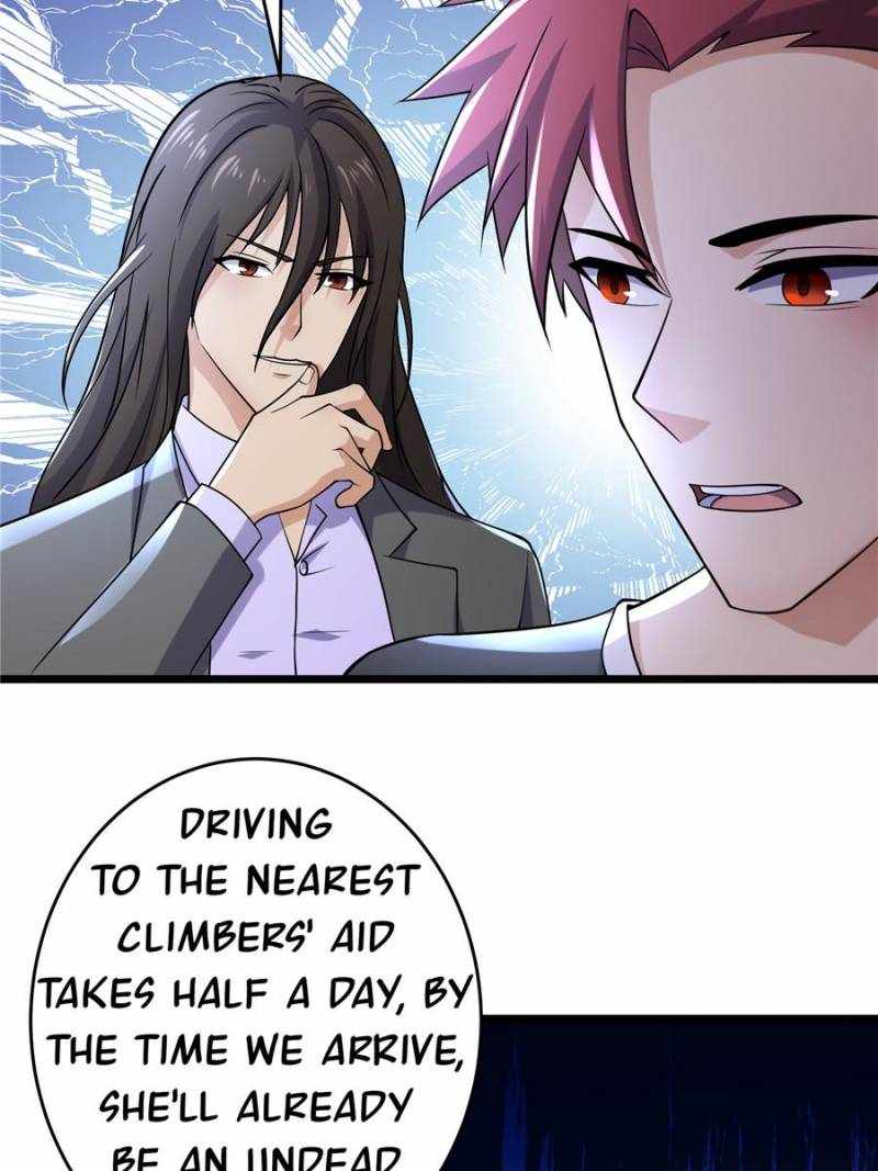 I Have a Golden Palace in the Last Days Chapter 103 - Page 73