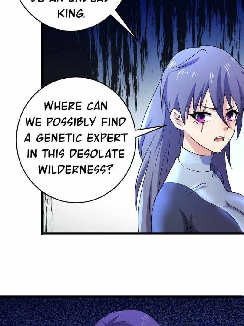 I Have a Golden Palace in the Last Days Chapter 103 - Page 74
