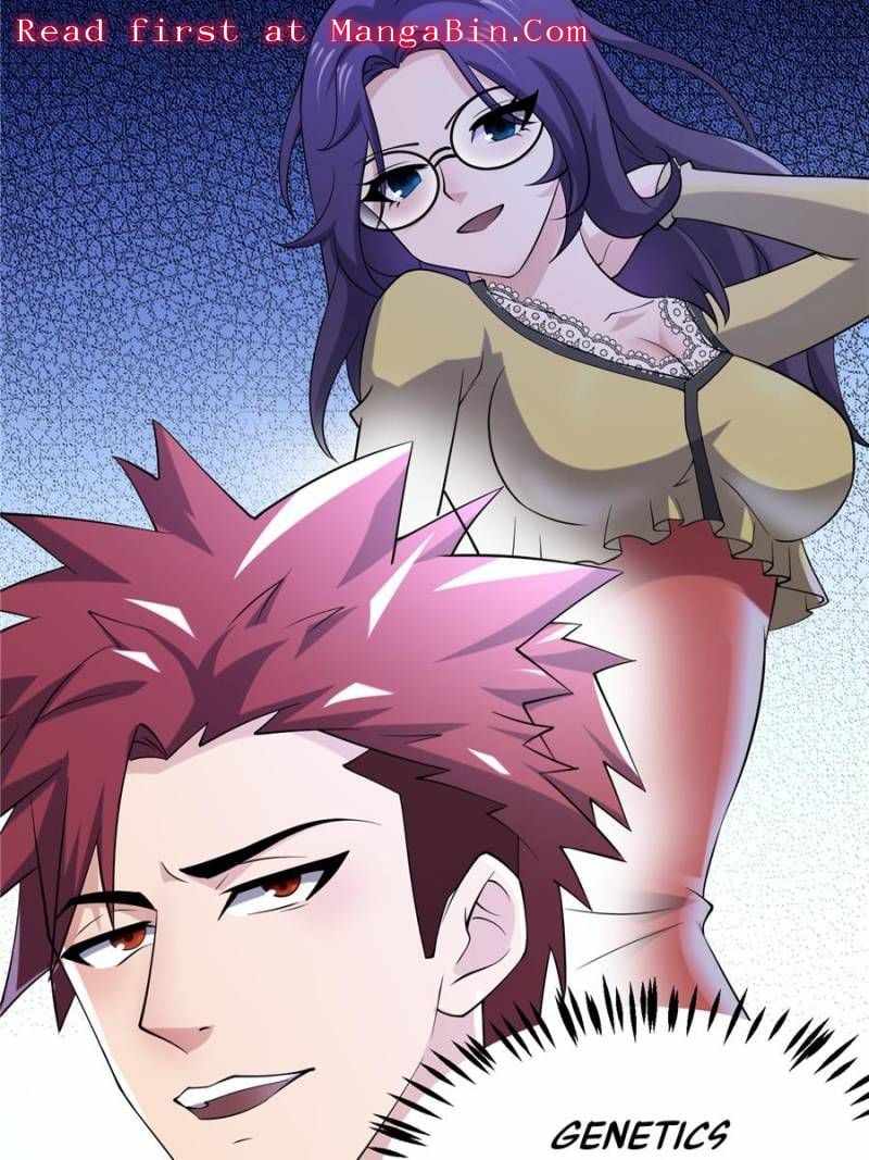 I Have a Golden Palace in the Last Days Chapter 103 - Page 75