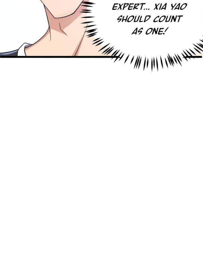 I Have a Golden Palace in the Last Days Chapter 103 - Page 76