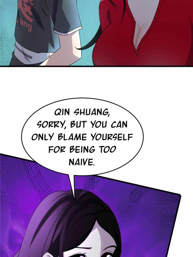 I Have a Golden Palace in the Last Days Chapter 103 - Page 8