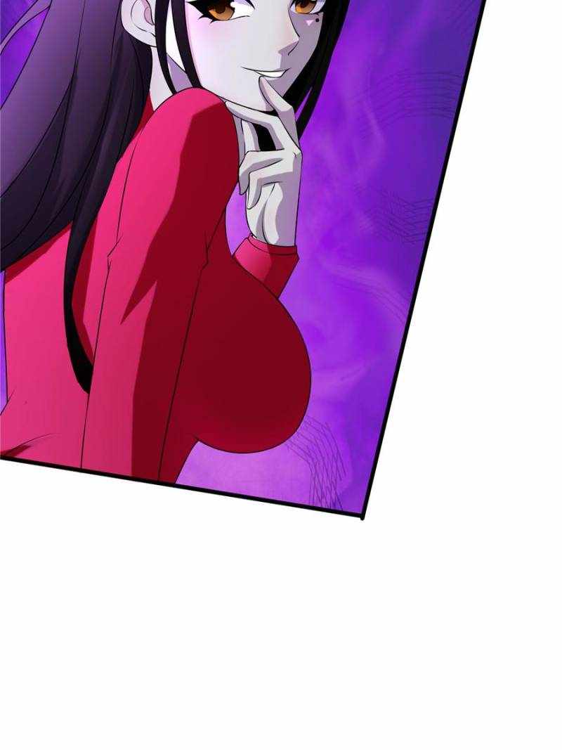 I Have a Golden Palace in the Last Days Chapter 103 - Page 9