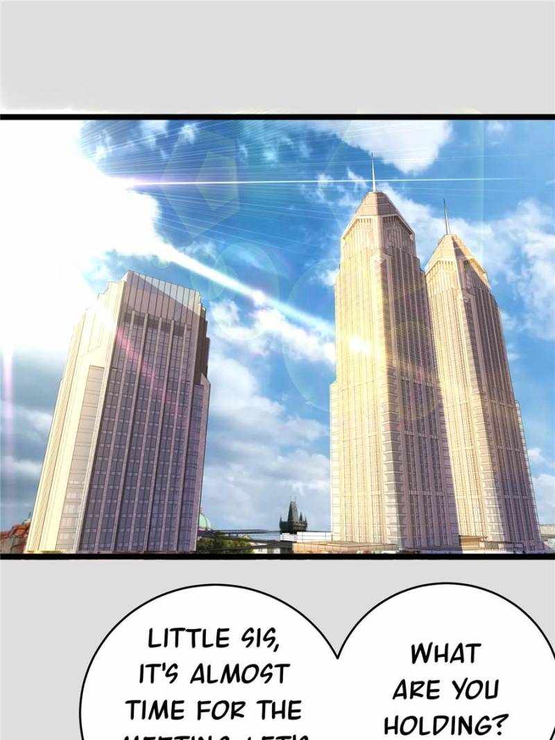 I Have a Golden Palace in the Last Days Chapter 104 - Page 0