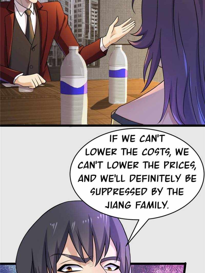 I Have a Golden Palace in the Last Days Chapter 104 - Page 12