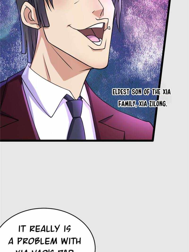 I Have a Golden Palace in the Last Days Chapter 104 - Page 13