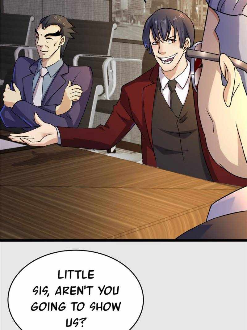 I Have a Golden Palace in the Last Days Chapter 104 - Page 16
