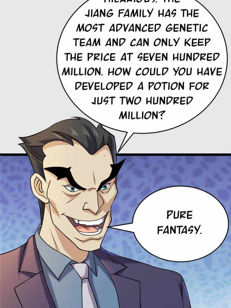 I Have a Golden Palace in the Last Days Chapter 104 - Page 18