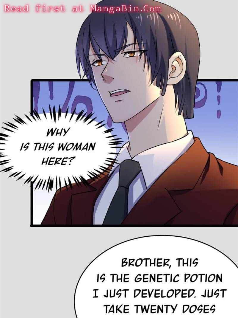 I Have a Golden Palace in the Last Days Chapter 104 - Page 2