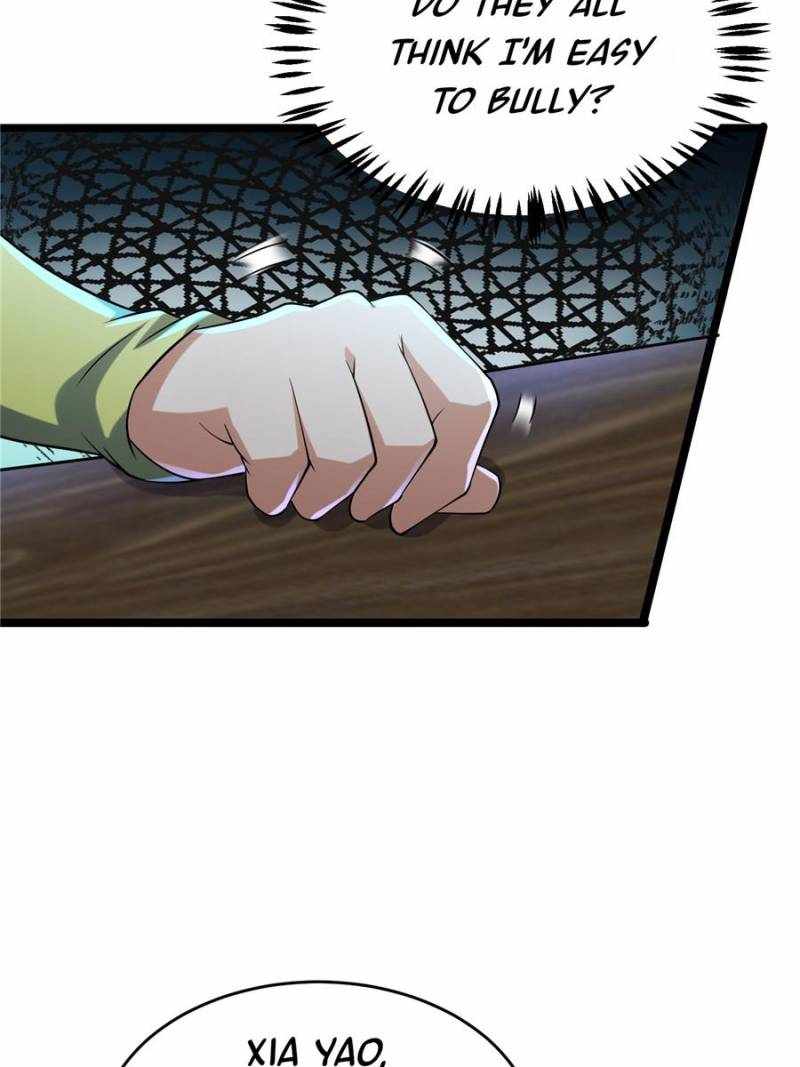 I Have a Golden Palace in the Last Days Chapter 104 - Page 22