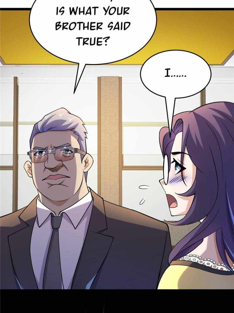 I Have a Golden Palace in the Last Days Chapter 104 - Page 23