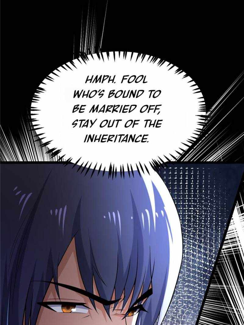 I Have a Golden Palace in the Last Days Chapter 104 - Page 24