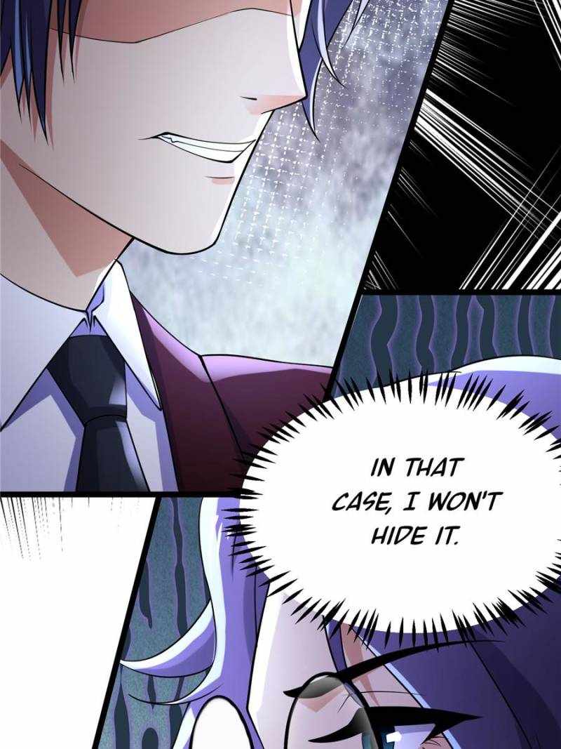 I Have a Golden Palace in the Last Days Chapter 104 - Page 25