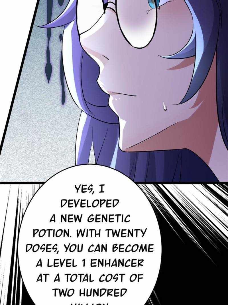 I Have a Golden Palace in the Last Days Chapter 104 - Page 26