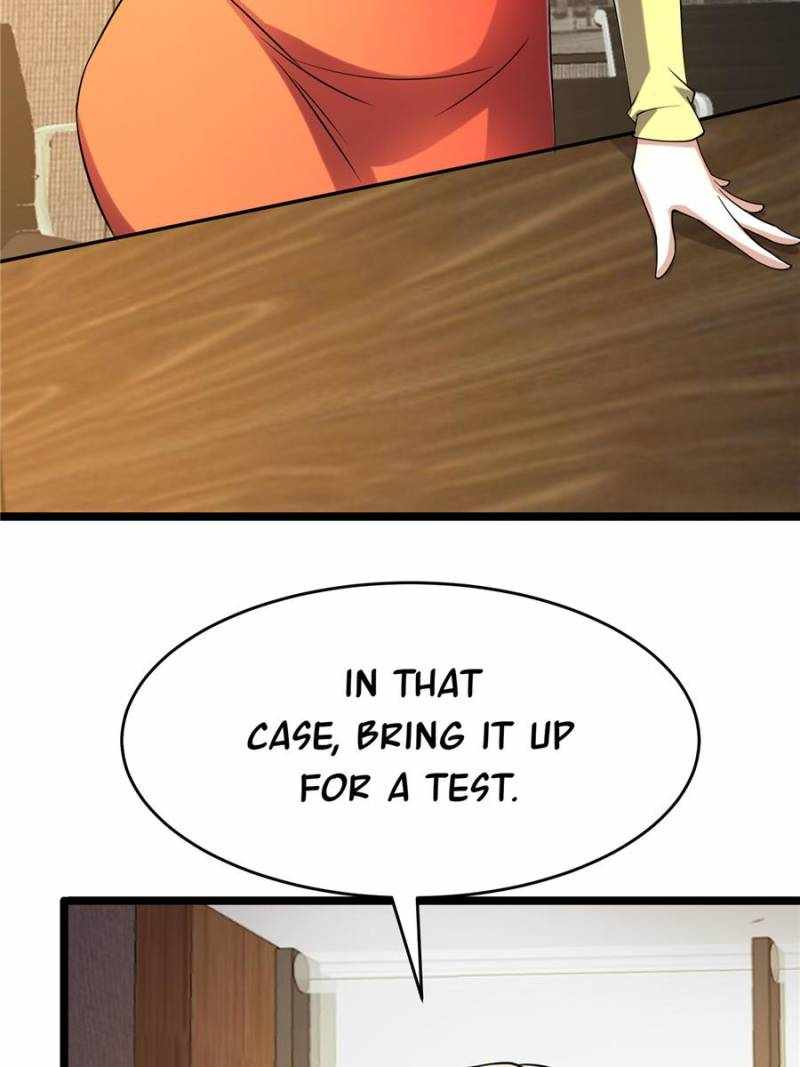 I Have a Golden Palace in the Last Days Chapter 104 - Page 28