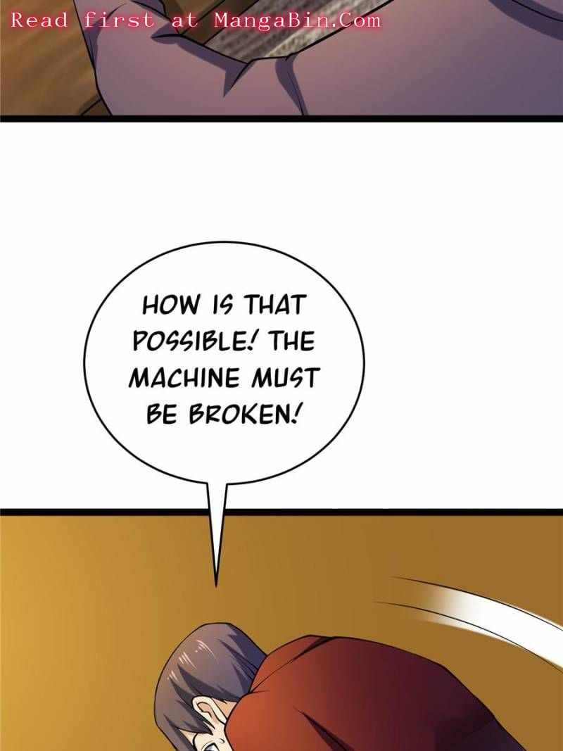 I Have a Golden Palace in the Last Days Chapter 104 - Page 31