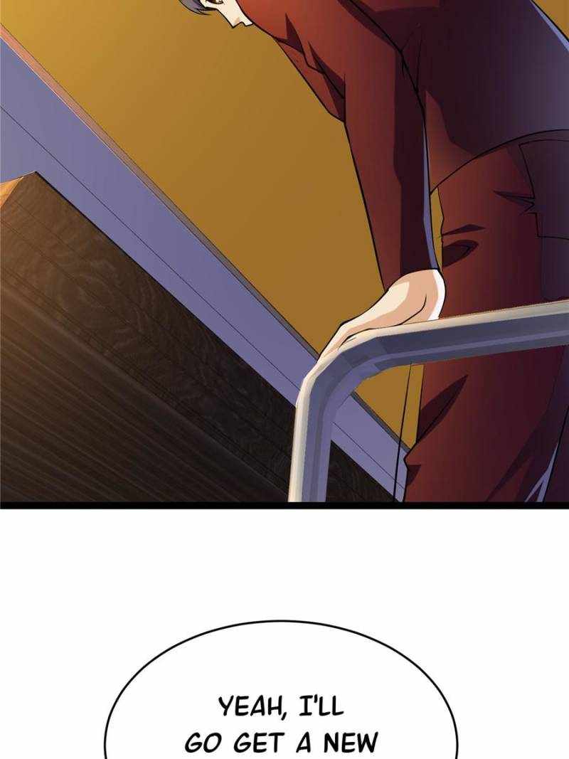 I Have a Golden Palace in the Last Days Chapter 104 - Page 32