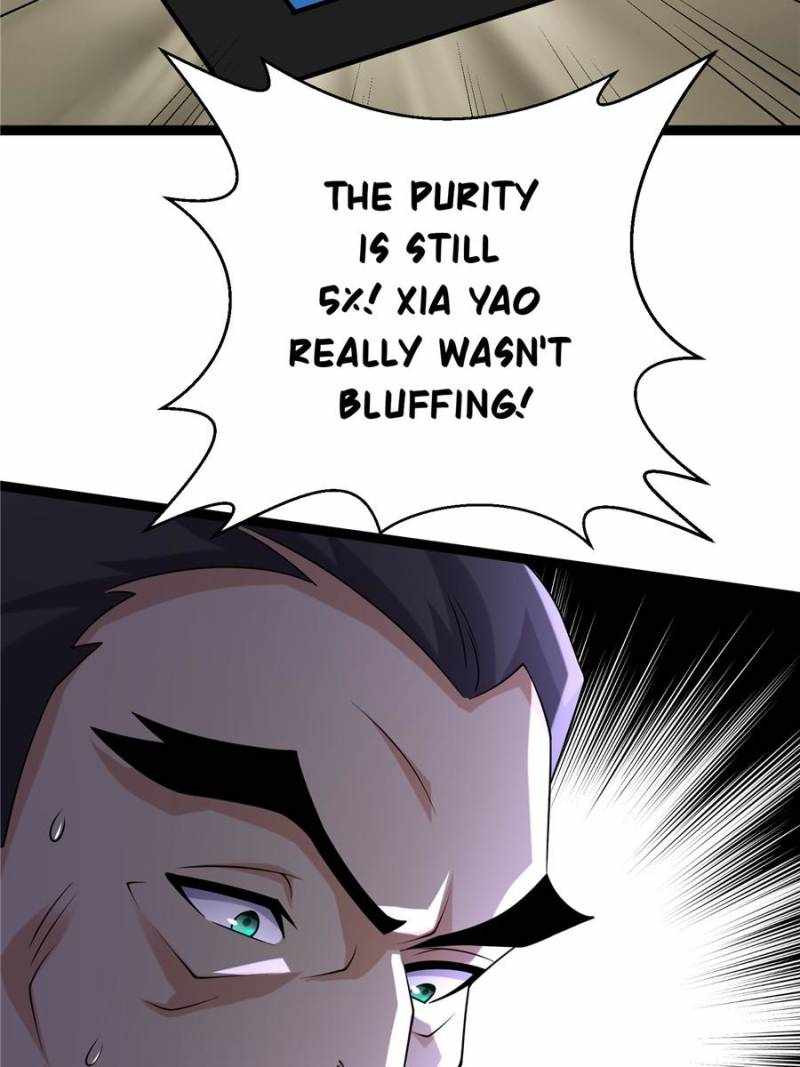 I Have a Golden Palace in the Last Days Chapter 104 - Page 36