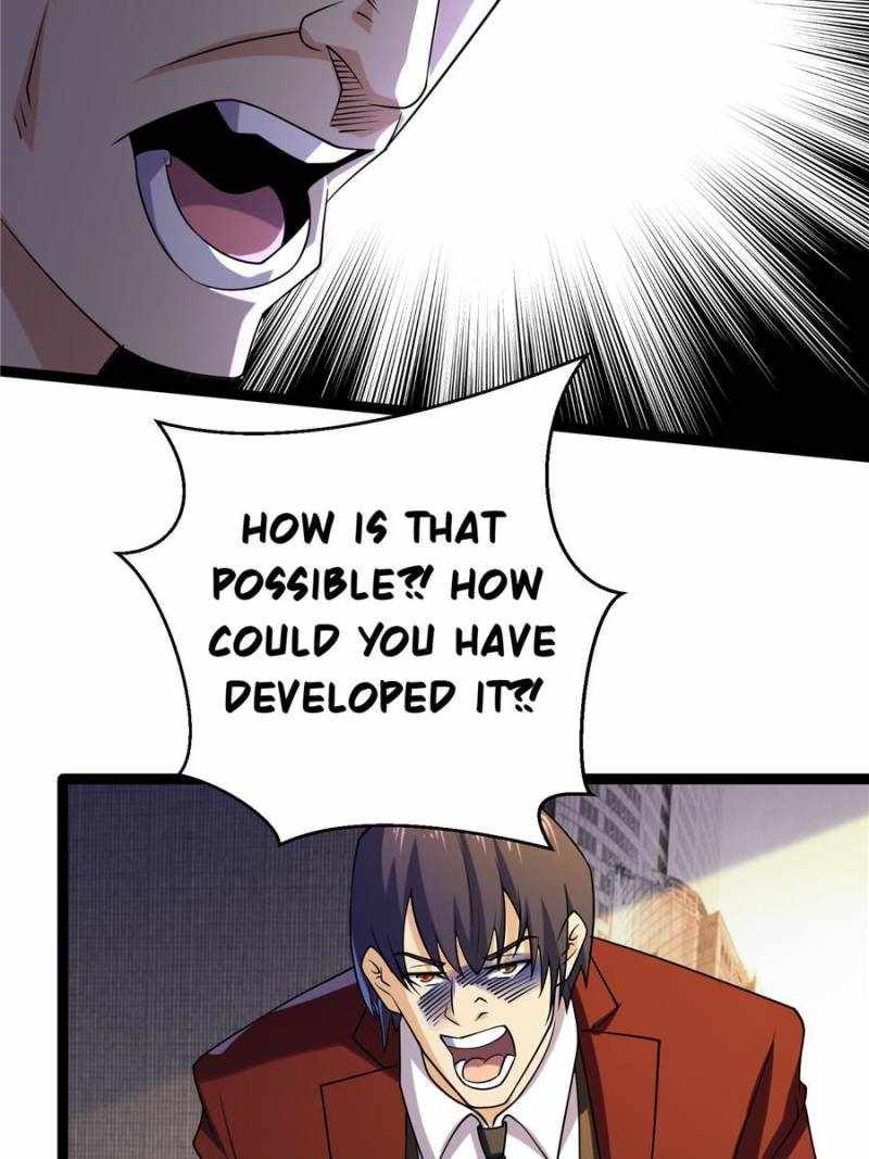 I Have a Golden Palace in the Last Days Chapter 104 - Page 37
