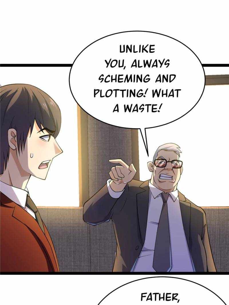 I Have a Golden Palace in the Last Days Chapter 104 - Page 40