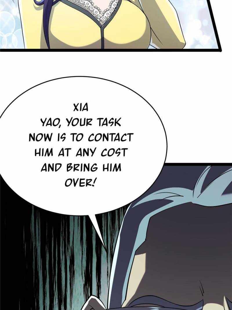 I Have a Golden Palace in the Last Days Chapter 104 - Page 44