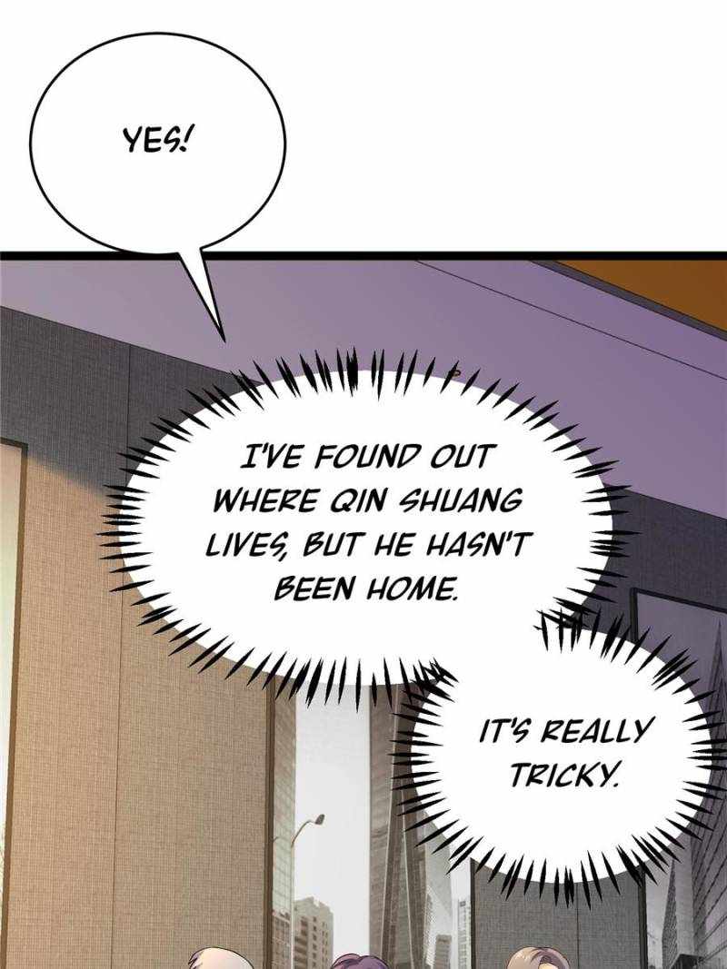 I Have a Golden Palace in the Last Days Chapter 104 - Page 46