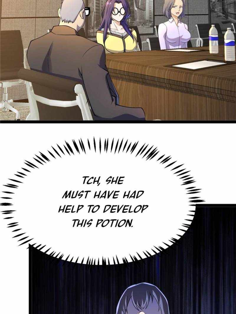 I Have a Golden Palace in the Last Days Chapter 104 - Page 47
