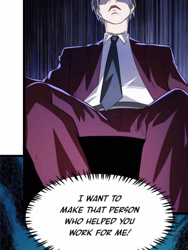 I Have a Golden Palace in the Last Days Chapter 104 - Page 48