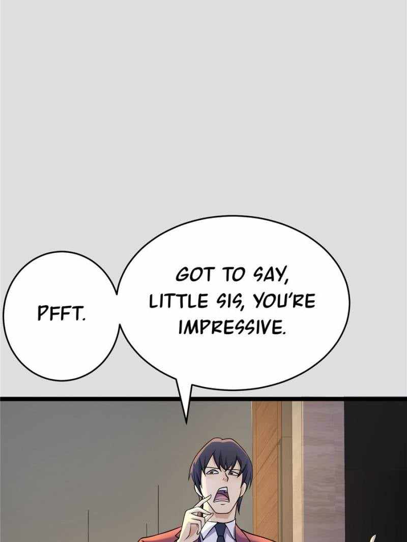I Have a Golden Palace in the Last Days Chapter 104 - Page 5