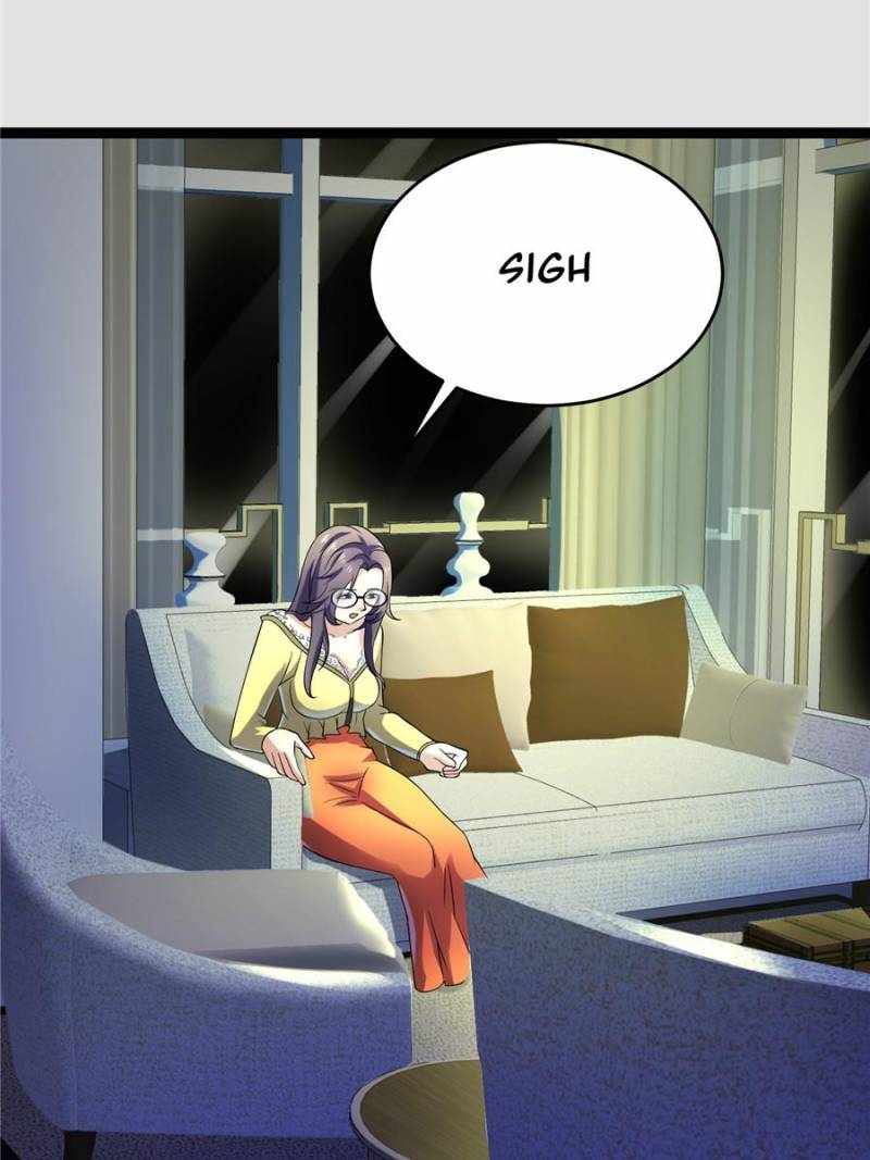 I Have a Golden Palace in the Last Days Chapter 104 - Page 51