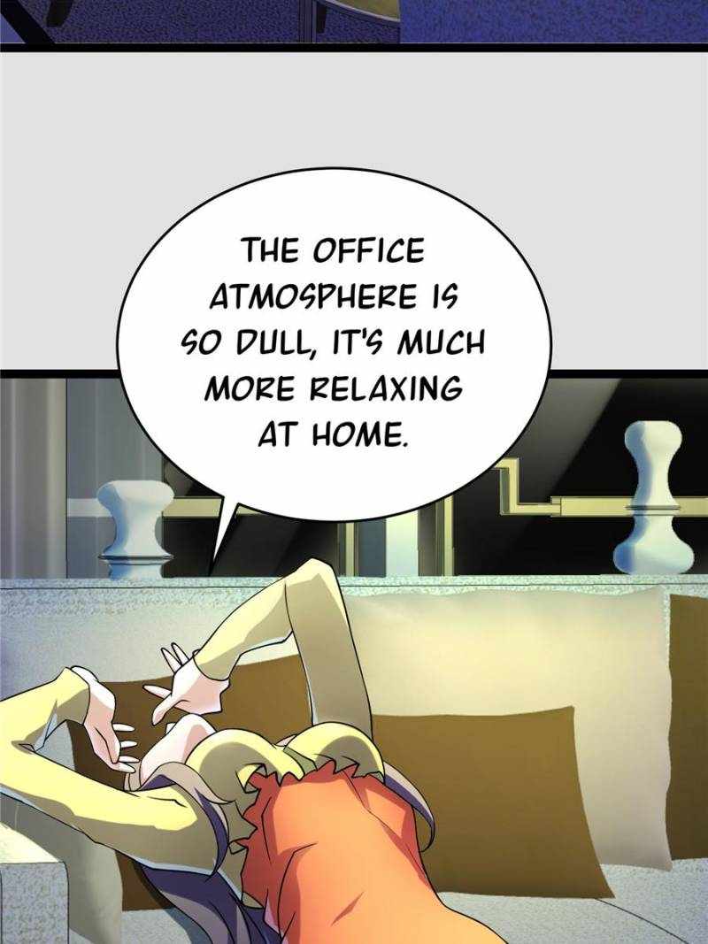 I Have a Golden Palace in the Last Days Chapter 104 - Page 52