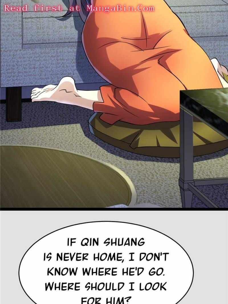 I Have a Golden Palace in the Last Days Chapter 104 - Page 53