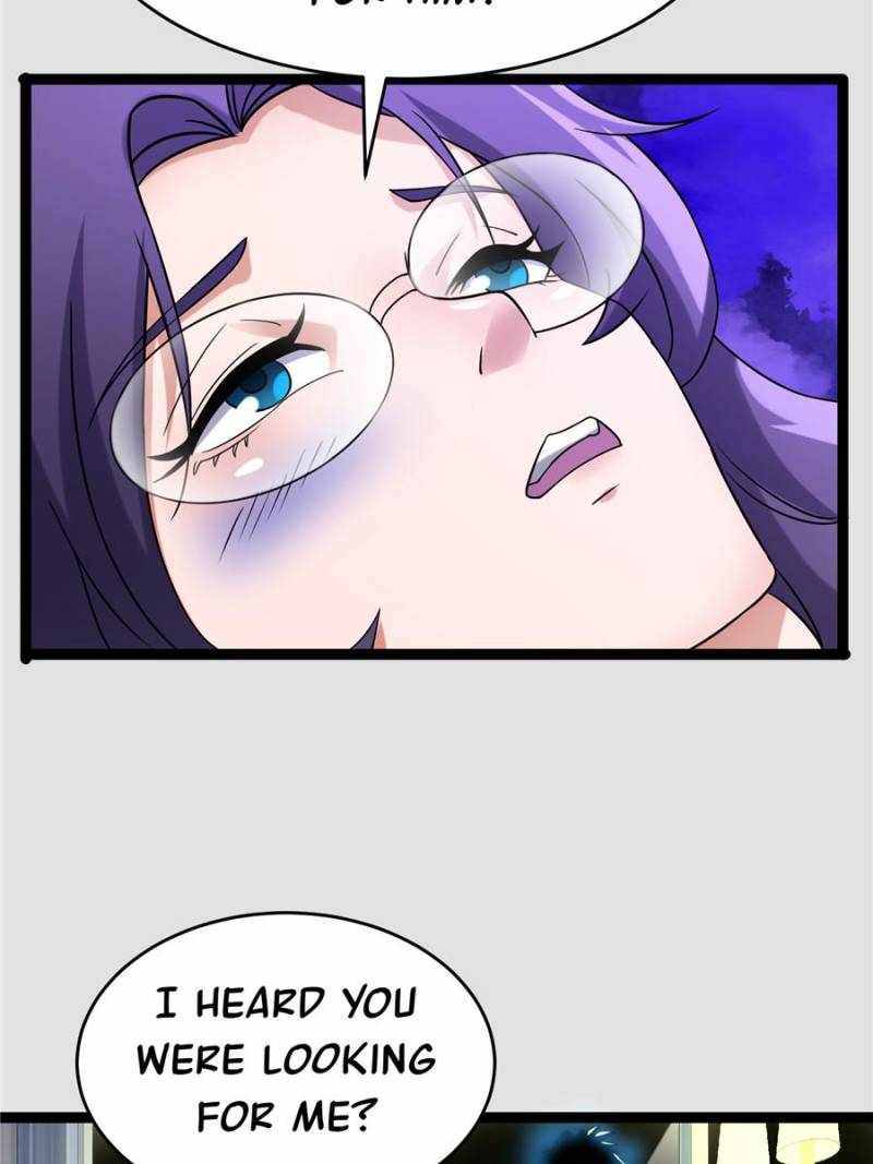 I Have a Golden Palace in the Last Days Chapter 104 - Page 54