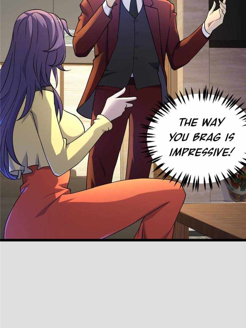 I Have a Golden Palace in the Last Days Chapter 104 - Page 6