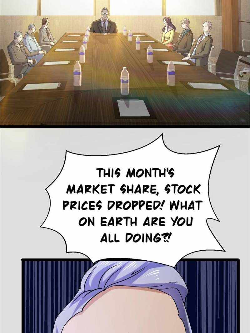 I Have a Golden Palace in the Last Days Chapter 104 - Page 8